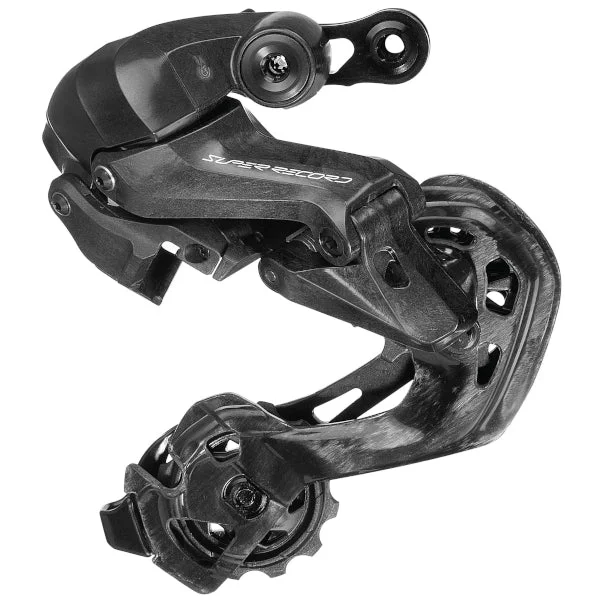 Campagnolo Super Record WRL 12 Rear Derailleur