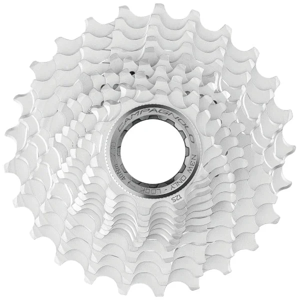 Campagnolo Super Record WRL 12 Speed Cassette - Options