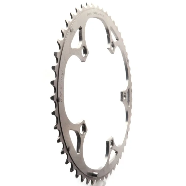 Campagnolo Triple Athena 8-9 Speed Chainring - Options