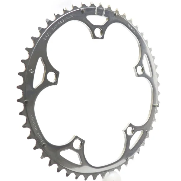 Campagnolo Triple Racing 8-9 Speed Chainring - Options