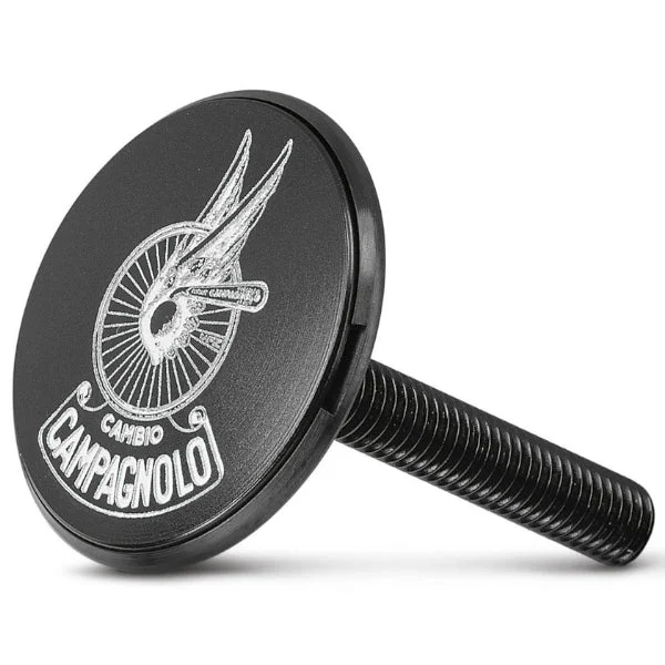 Campagnolo Winged Wheel Headset Top Cap - Options