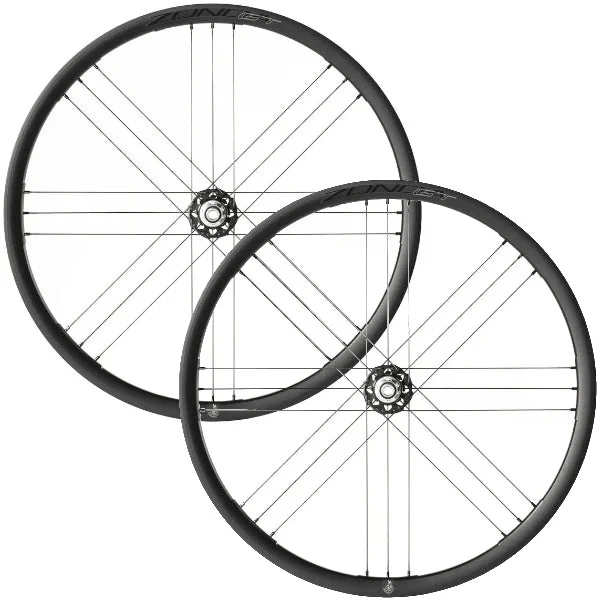 Campagnolo Zonda GT Disc Brake New Generation Wheels - Options