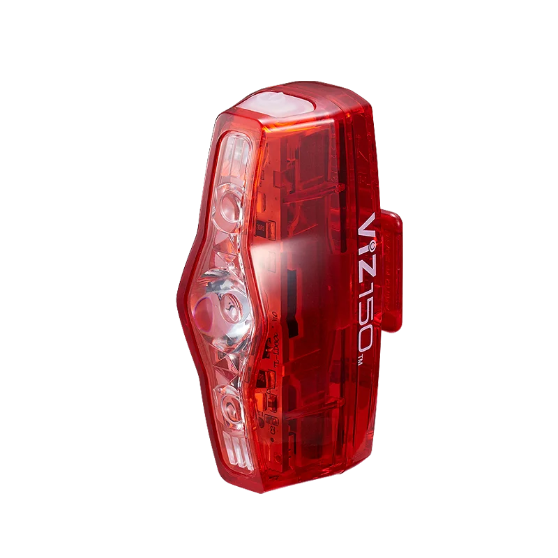 Cateye ViZ150 Rechargeable Rear Light TL-LD800