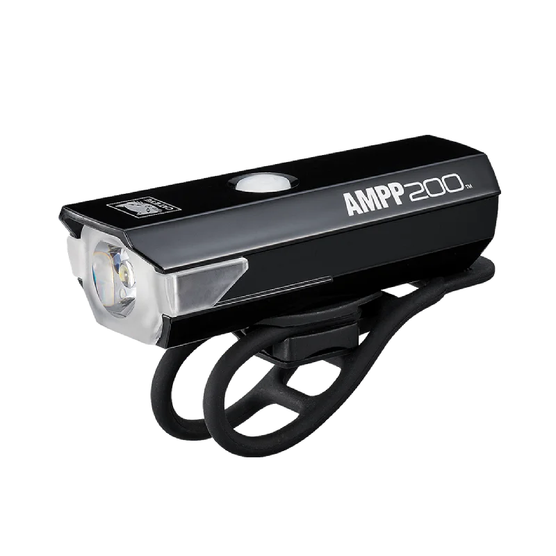 CATEYE AMPP 200 Front Light