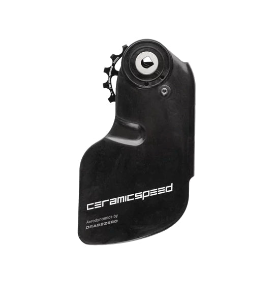 Ceramicspeed OSPW Aero SRAM AXS Coated Oversized Pulley Wheel