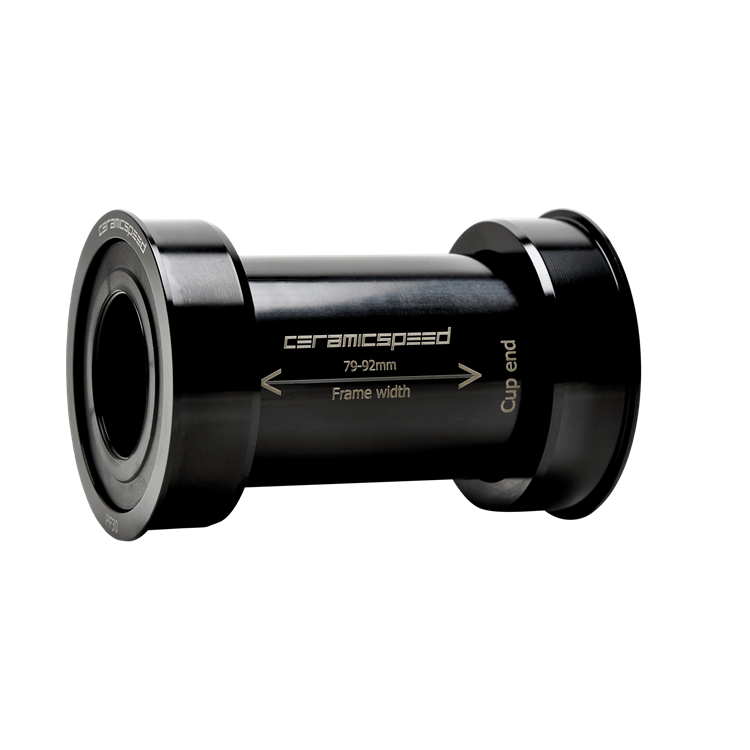 Ceramicspeed Shimano Standard Bottom Bracket - Options