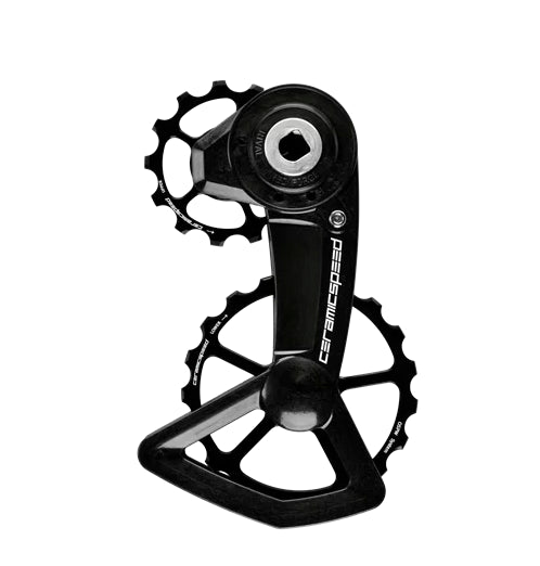 Ceramicspeed SRAM AXS Standard Oversized Pulley Wheel