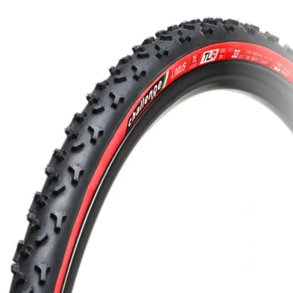 Challenge Limus Team Edition Clincher Tire, 700x33