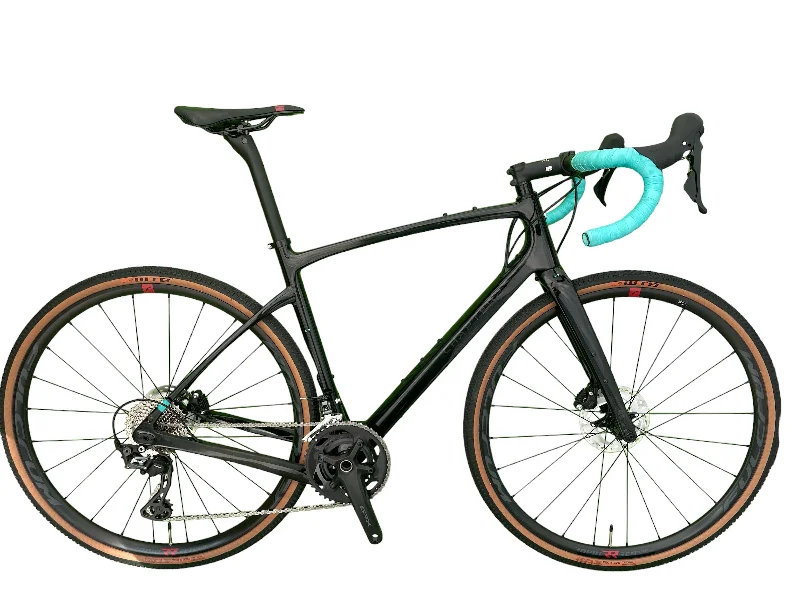 Chapter2 AO Disc Carbon Gravel Bike with Shimano GRX - Medium