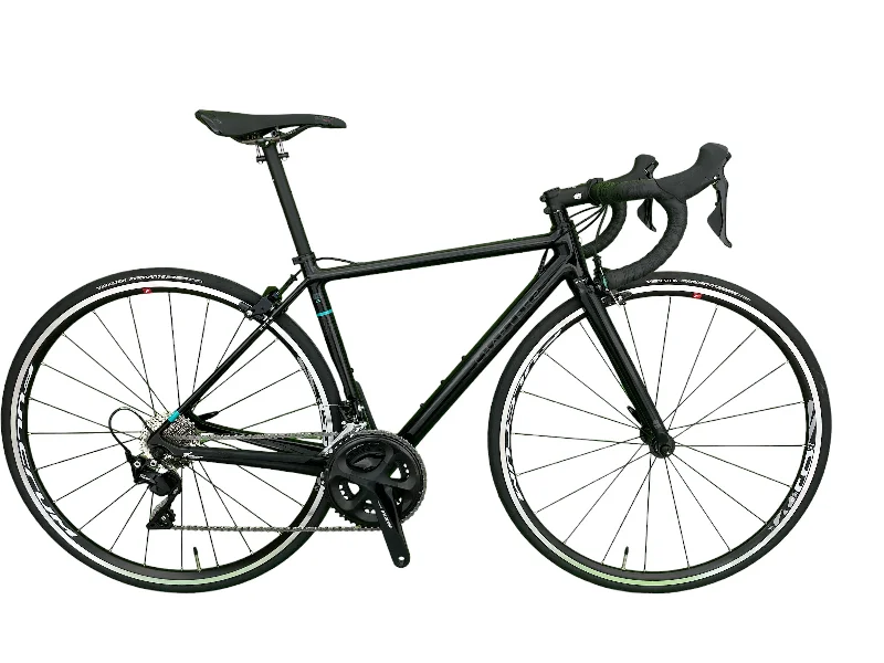 Chapter2 Huru Rim Carbon Bike with Shimano 105 R7000 - X-Small