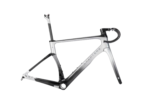 Chapter2 KOKO Carbon Disc Brake Frameset - Options