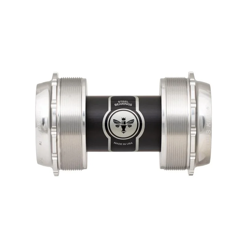 Chris King T47 ThreadFit 24x Bottom Bracket - Options