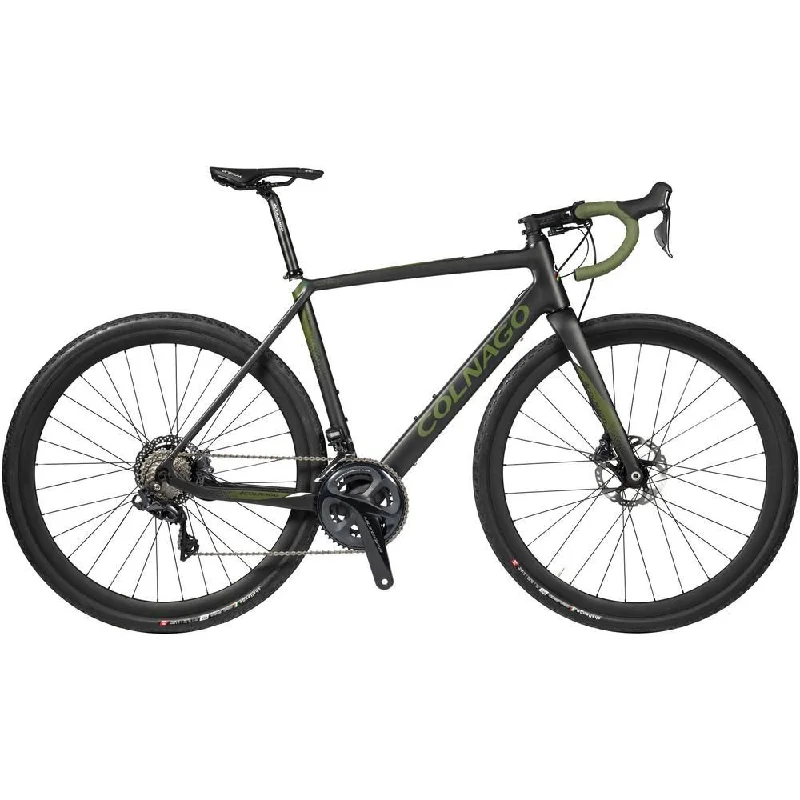 Colnago EGRV Disc Gravel E-Bike - Various Sizes