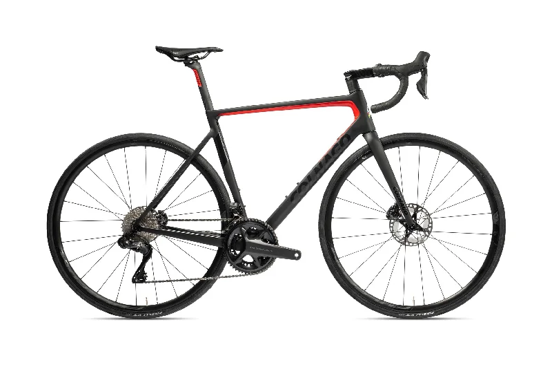 Colnago V3 Disc TFS Shimano Ultegra Di2 12 Speed Carbon Bike - Options