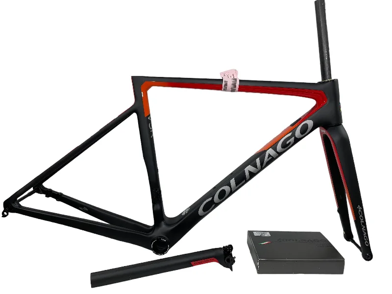 Colnago V3RS Disc Brake Carbon Frameset - 50s (54cm)