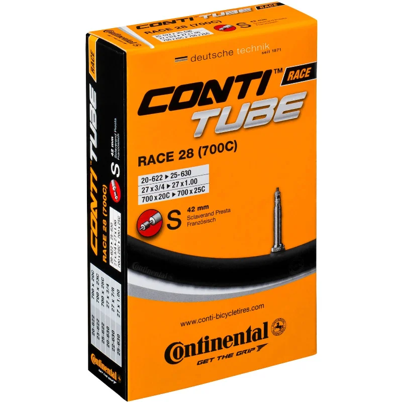 Continental Tube 700c Race 28 / Tour 28