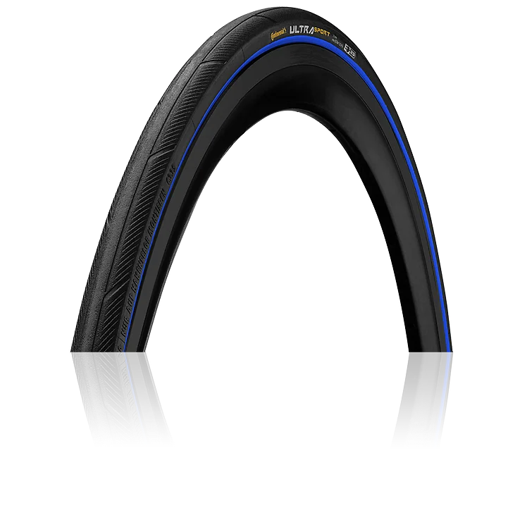 Continental Ultra Sport III Tire (Clincher)