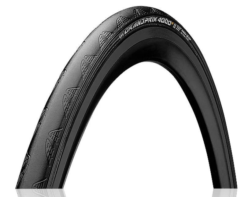 Continental Grand Prix GP 4000 II Tubular Tire