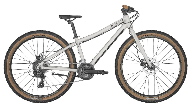 SCOTT SCALE 26 RIGID BIKE 2024