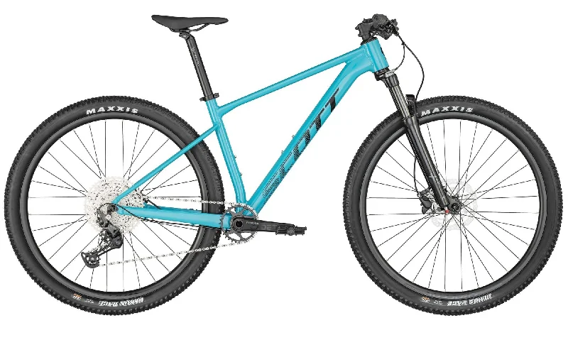 SCOTT SCALE 980 BIKE 2024