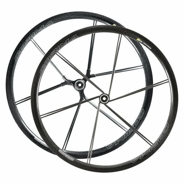 Corima MCC DX 32 Wheels - Options