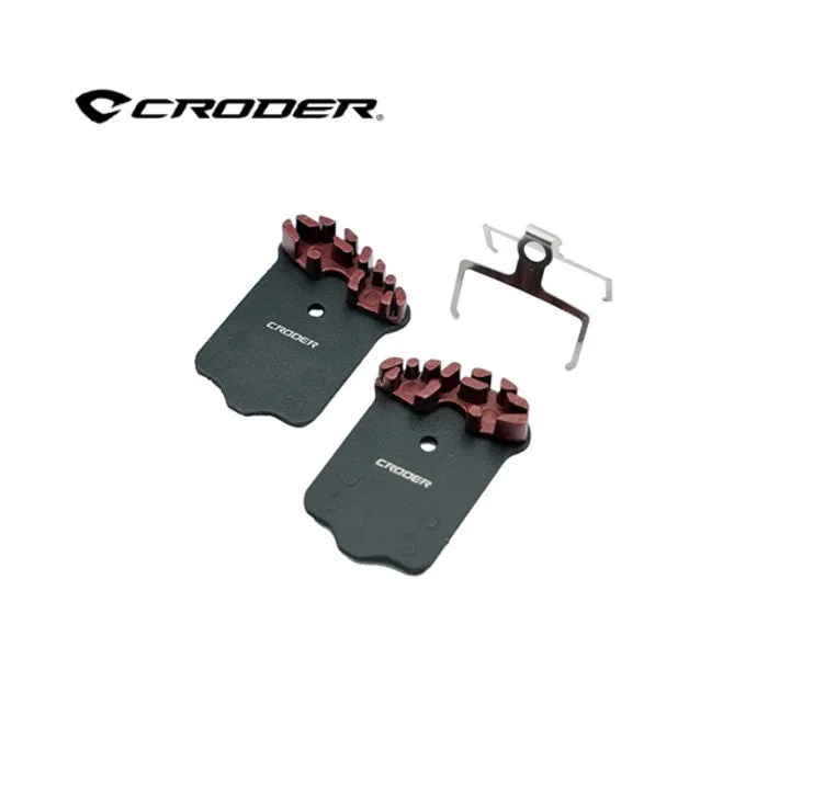 CRODER Disc Brake Pad for SRAM