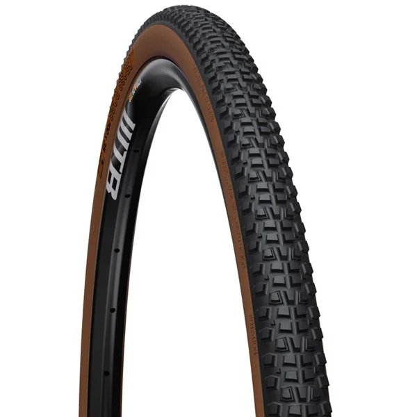 Cross Boss TCS Light/Fast Tan SideWall - 700c x 35