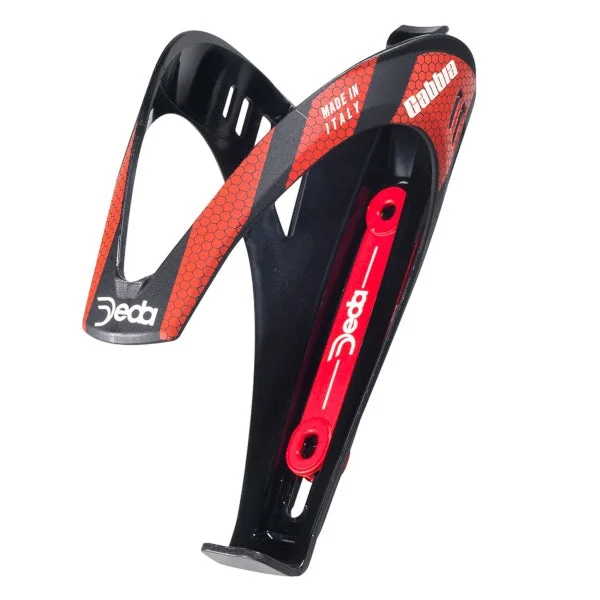 Deda Elementi Gabbia Water Bottle Cage - Various Colors