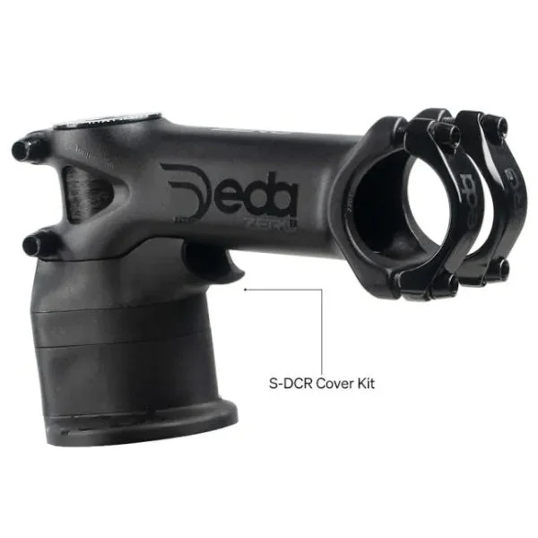 Deda Elementi S-DCR Cover Kit, 56mm