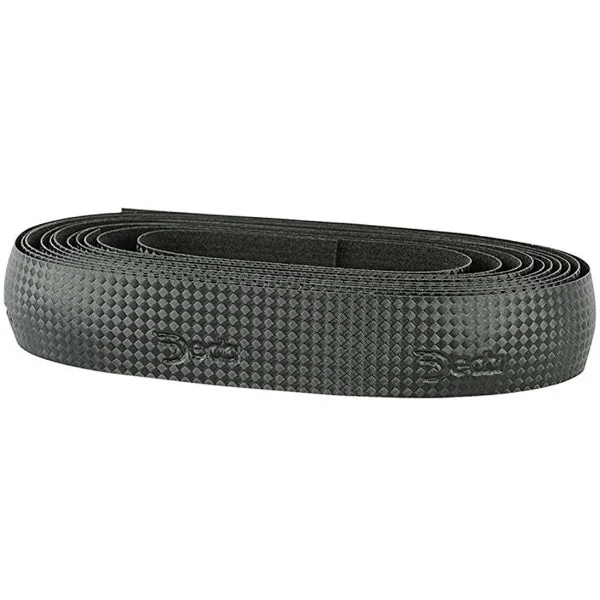 Deda Elementi Special Handlebar Tape - Black Carbon