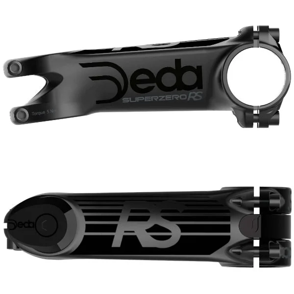 Deda Elementi SuperZero RS Stem, 31.7mm - Options