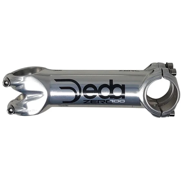 Deda Elementi Zero100 Classic Stem, 31.7mm - Options