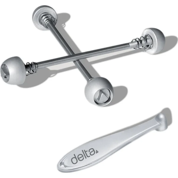 Hublox Bolt Skewer