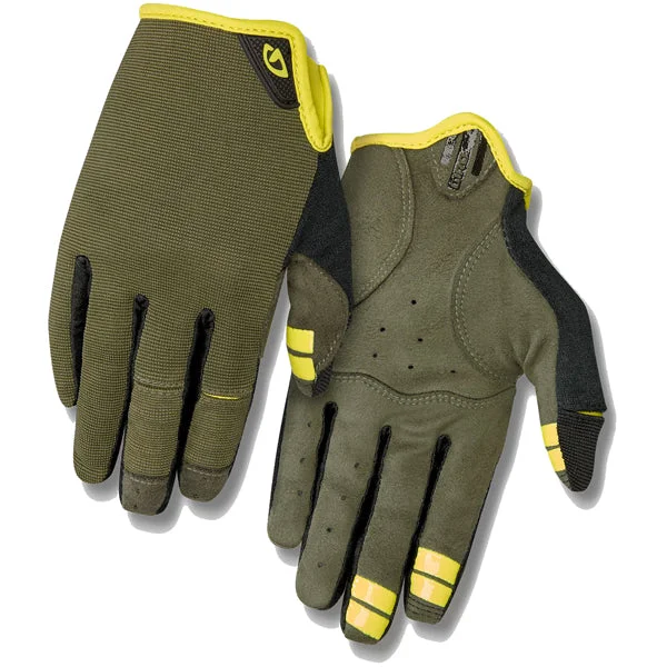 DND MTB Glove