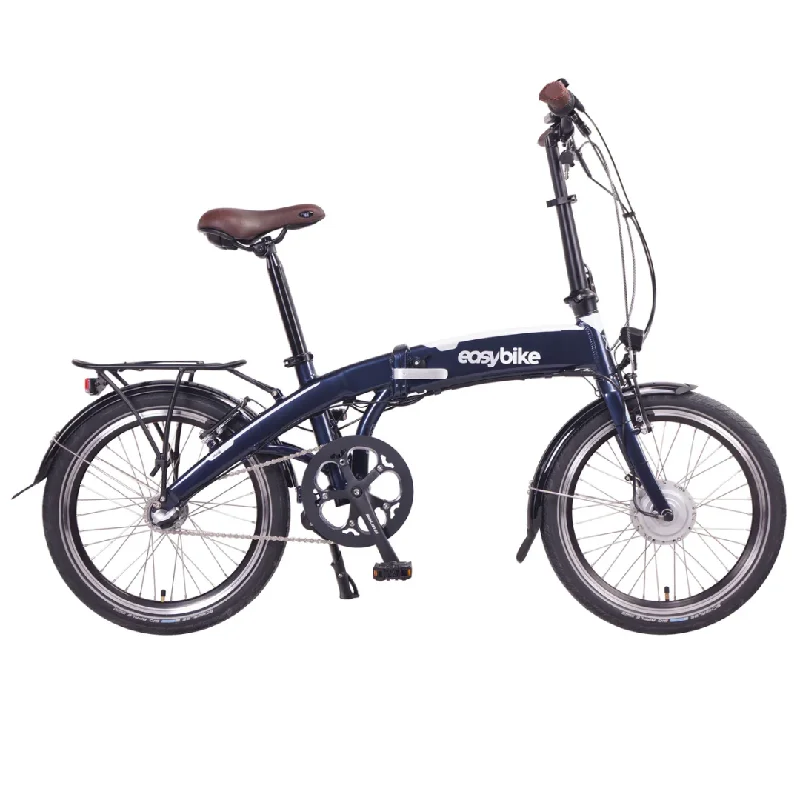 NCM EASYBIKE