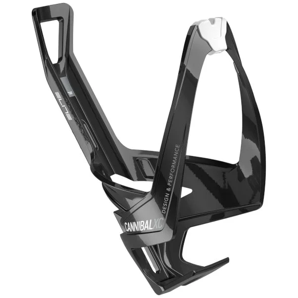 Elite Cannibal XC Water Bottle Cage - Options