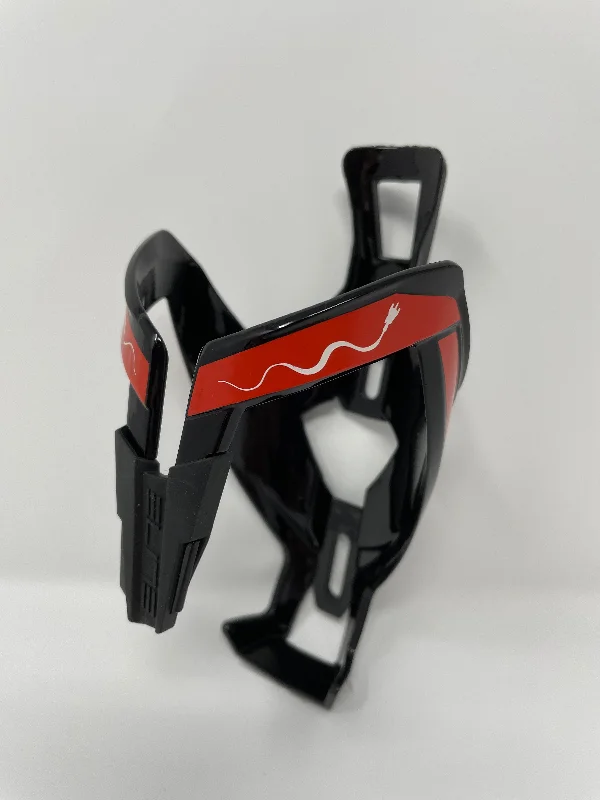 Elite Tour de France Grimpeur (Climber) Edition Custom Race Plus Bottle Cage