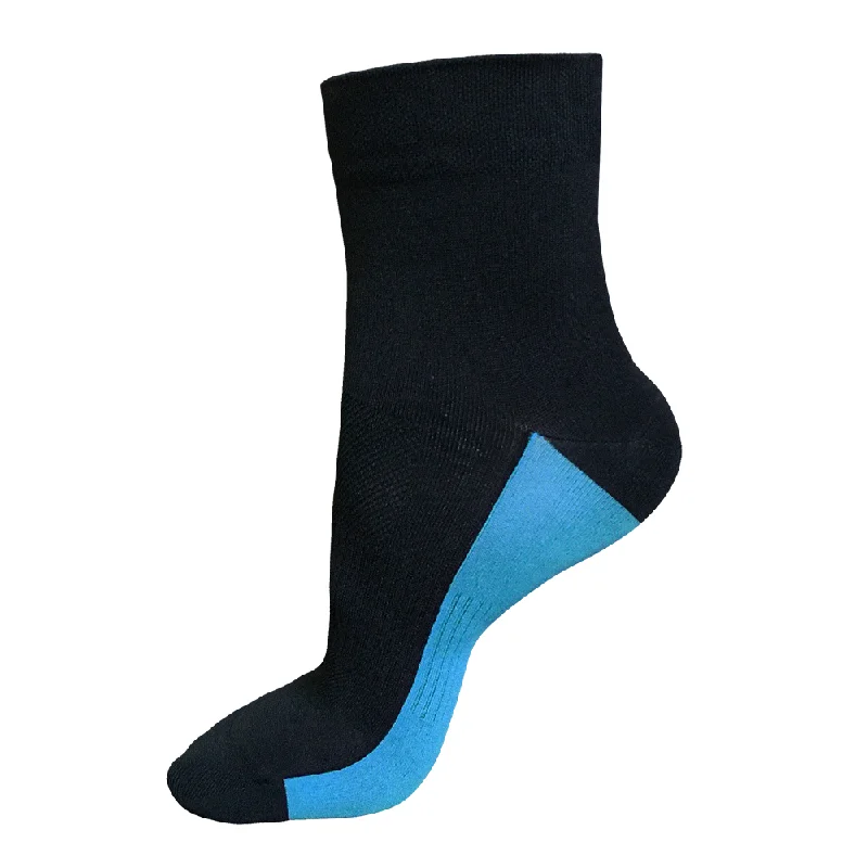 Funkier Seamless Cycling Socks SK-56 (Short)