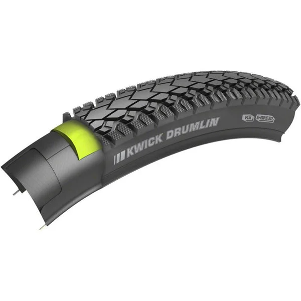 Kwick Drumlin Tire SRC KS 700c x 50