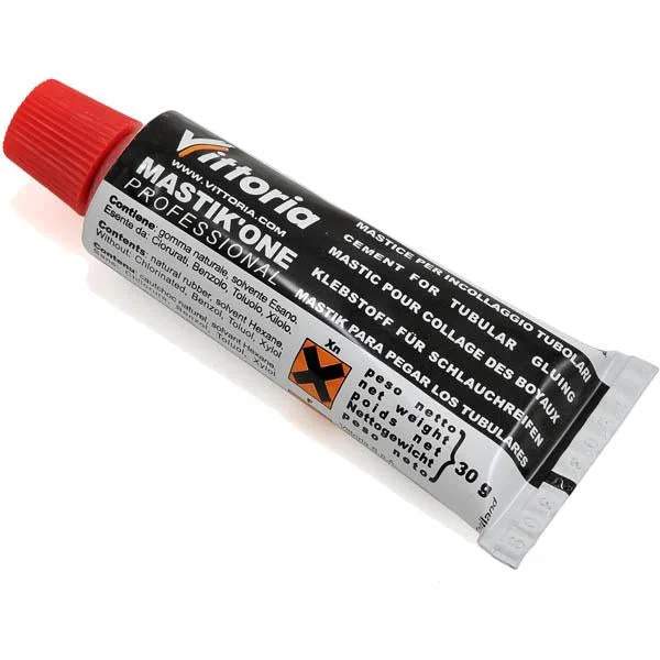 Mastik'One Professional Tubular Glue - 30g