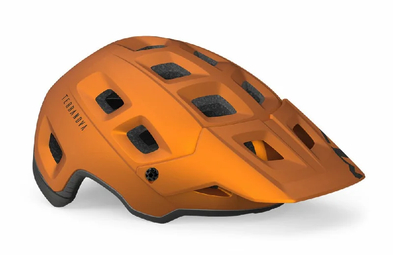 MET Helmet Terranova MIPS