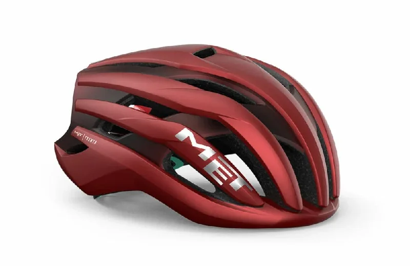 MET Helmet Trenta MIPS 2024