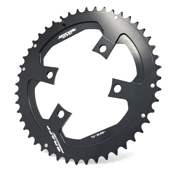 Miche Graff 11 Speed Chainring - Options