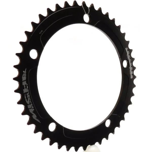 Miche Pista Advanced Chainring, 144mm - Options