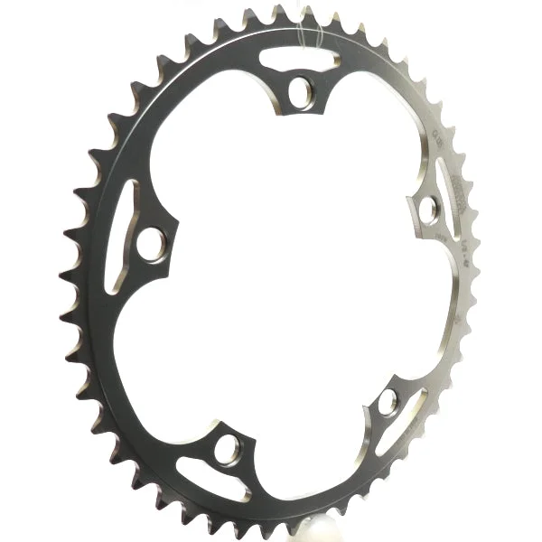 Miche Primato Pista Chainring, 135mm - Options