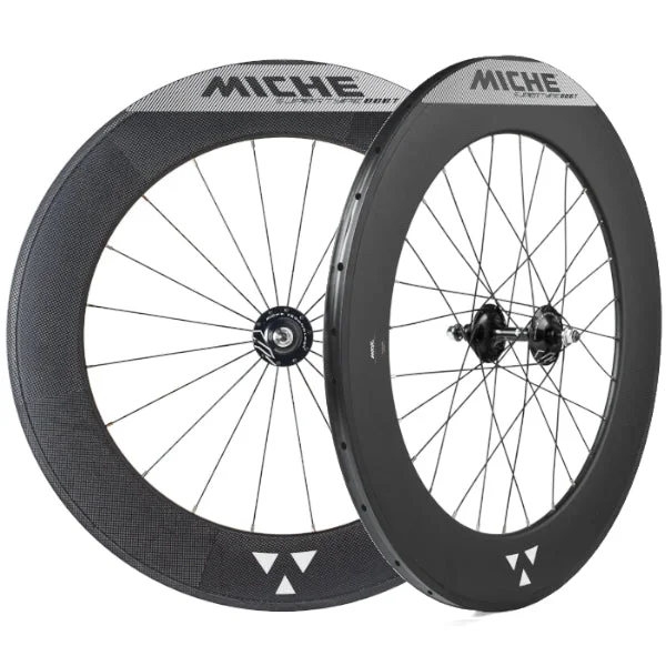 Miche SUPERTYPE 888 T (Track) PISTA Wheelset