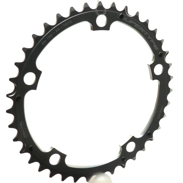 Miche Supertype 9/10 Speed Chainring - Options