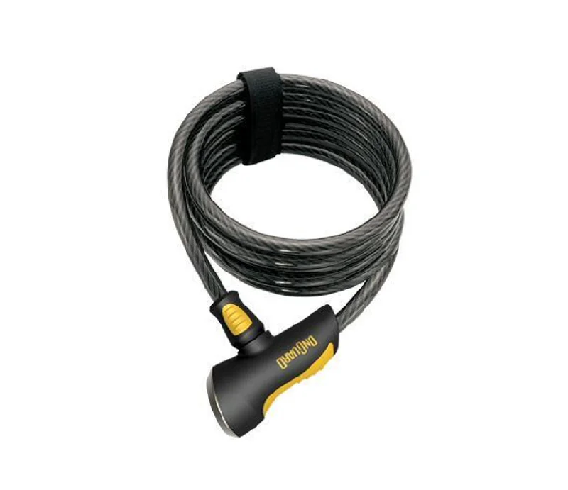 ONGUARD Cable Lock Doberman