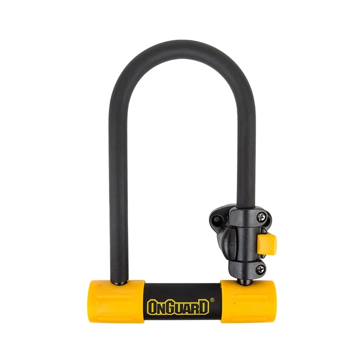 ONGUARD Bulldog Med 8013M Key U-Lock