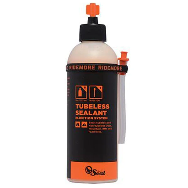 Sealant 8 oz + Injector